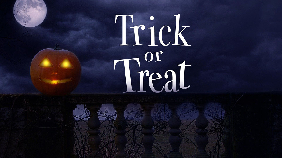 Wauconda Trick or Treat